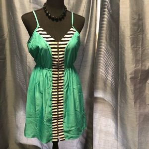 🎉3/$15🎉 Pink Owl dress